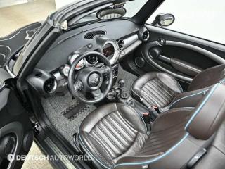 2012 MINI COOPER S CONVERTIBLE 1.6 HIGH게이트 - 7