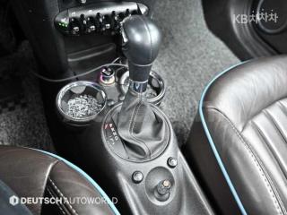 2012 MINI COOPER S CONVERTIBLE 1.6 HIGH게이트 - 9