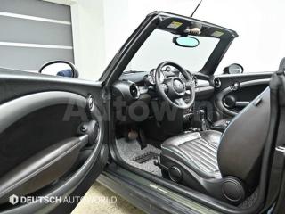 2012 MINI COOPER S CONVERTIBLE 1.6 HIGH게이트 - 11