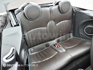 2012 MINI COOPER S CONVERTIBLE 1.6 HIGH게이트 - 12