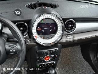 2012 MINI COOPER S CONVERTIBLE 1.6 HIGH게이트 - 14