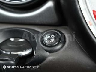 2012 MINI COOPER S CONVERTIBLE 1.6 HIGH게이트 - 16