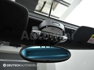 2012 MINI COOPER S CONVERTIBLE 1.6 HIGH게이트 - 18