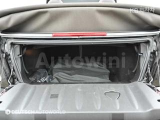 2012 MINI COOPER S CONVERTIBLE 1.6 HIGH게이트 - 19