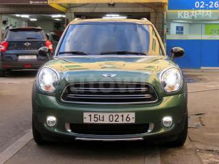 WMWXD5103GWU10343 2016 MINI COOPER COUNTRYMAN D ALL4 2.0 BASIC-0