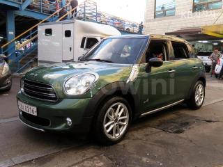 WMWXD5103GWU10343 2016 MINI COOPER COUNTRYMAN D ALL4 2.0 BASIC-1