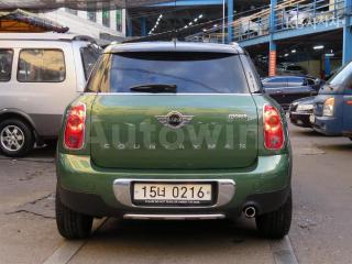 WMWXD5103GWU10343 2016 MINI COOPER COUNTRYMAN D ALL4 2.0 BASIC-2