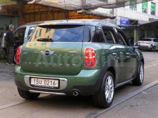 WMWXD5103GWU10343 2016 MINI COOPER COUNTRYMAN D ALL4 2.0 BASIC-3
