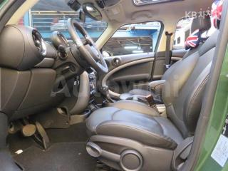 WMWXD5103GWU10343 2016 MINI COOPER COUNTRYMAN D ALL4 2.0 BASIC-4