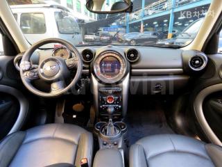 2016 MINI COOPER COUNTRYMAN D ALL4 2.0 BASIC - 7