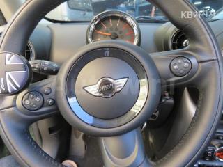 2016 MINI COOPER COUNTRYMAN D ALL4 2.0 BASIC - 8