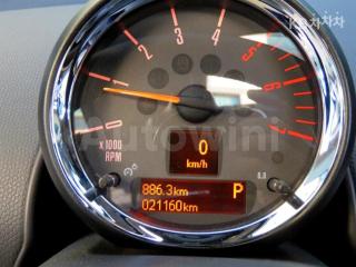 2016 MINI COOPER COUNTRYMAN D ALL4 2.0 BASIC - 9