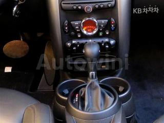 2016 MINI COOPER COUNTRYMAN D ALL4 2.0 BASIC - 10