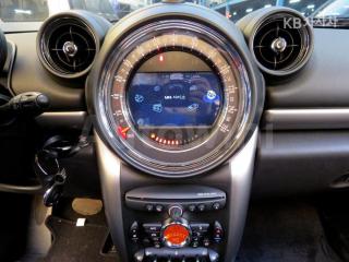 2016 MINI COOPER COUNTRYMAN D ALL4 2.0 BASIC - 12