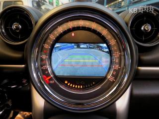 2016 MINI COOPER COUNTRYMAN D ALL4 2.0 BASIC - 13