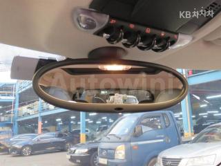 2016 MINI COOPER COUNTRYMAN D ALL4 2.0 BASIC - 14