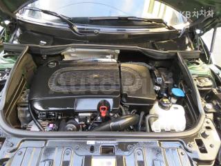2016 MINI COOPER COUNTRYMAN D ALL4 2.0 BASIC - 19