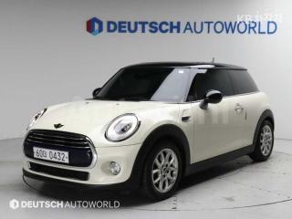 WMWXP5100G3A98347 2016 MINI COOPER 1.6 SE-0