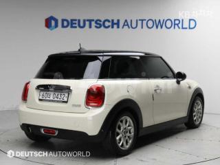 WMWXP5100G3A98347 2016 MINI COOPER 1.6 SE-1