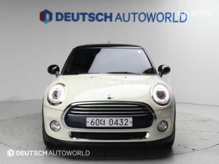 WMWXP5100G3A98347 2016 MINI COOPER 1.6 SE-2