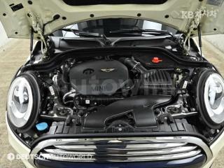 WMWXP5100G3A98347 2016 MINI COOPER 1.6 SE-5