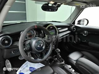 2016 MINI COOPER 1.6 SE - 7