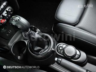 2016 MINI COOPER 1.6 SE - 9