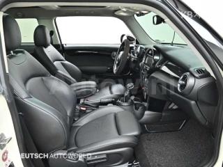 2016 MINI COOPER 1.6 SE - 10