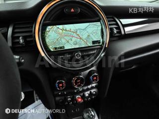 2016 MINI COOPER 1.6 SE - 14