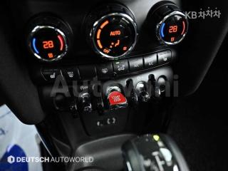 2016 MINI COOPER 1.6 SE - 16