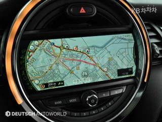 2016 MINI COOPER 1.6 SE - 17