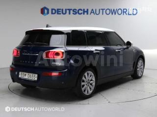 WMWLR9108G2B33433 2016 MINI COOPER CLUBMAN 2.0 COOPER D HIGH TRIM-1