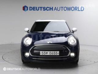 WMWLR9108G2B33433 2016 MINI COOPER CLUBMAN 2.0 COOPER D HIGH TRIM-2