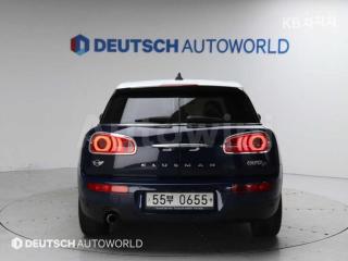 WMWLR9108G2B33433 2016 MINI COOPER CLUBMAN 2.0 COOPER D HIGH TRIM-3