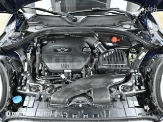 WMWLR9108G2B33433 2016 MINI COOPER CLUBMAN 2.0 COOPER D HIGH TRIM-4