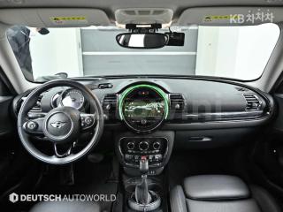 WMWLR9108G2B33433 2016 MINI COOPER CLUBMAN 2.0 COOPER D HIGH TRIM-5