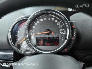 2016 MINI COOPER CLUBMAN 2.0 COOPER D HIGH TRIM - 7