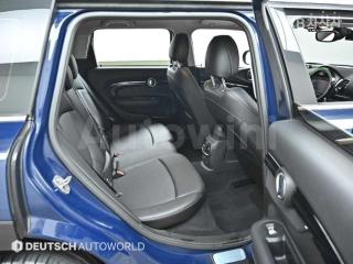 2016 MINI COOPER CLUBMAN 2.0 COOPER D HIGH TRIM - 11