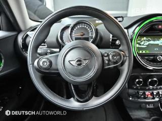 2016 MINI COOPER CLUBMAN 2.0 COOPER D HIGH TRIM - 12