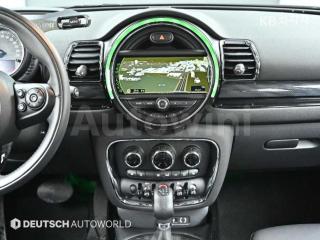 2016 MINI COOPER CLUBMAN 2.0 COOPER D HIGH TRIM - 13