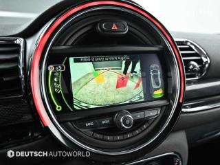 2016 MINI COOPER CLUBMAN 2.0 COOPER D HIGH TRIM - 14