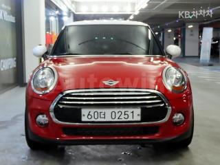 2015 MINI COOPER D 2.0 BASIC - 2