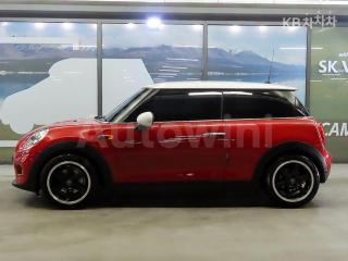 2015 MINI COOPER D 2.0 BASIC - 3
