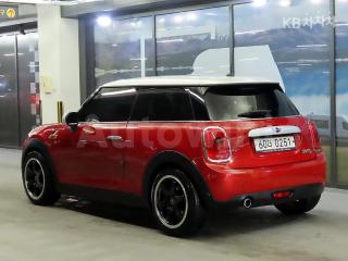 2015 MINI COOPER D 2.0 BASIC - 4