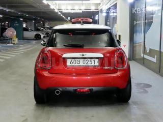 2015 MINI COOPER D 2.0 BASIC - 5