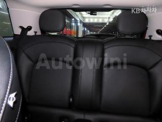 2015 MINI COOPER D 2.0 BASIC - 7