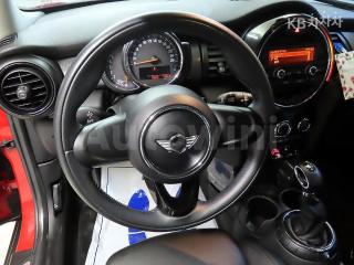 2015 MINI COOPER D 2.0 BASIC - 8