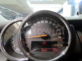 2015 MINI COOPER D 2.0 BASIC - 9