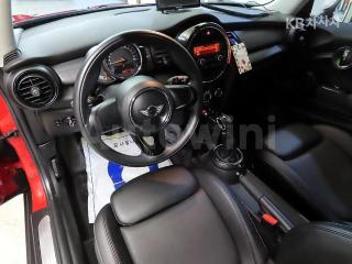 2015 MINI COOPER D 2.0 BASIC - 10