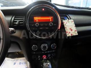 2015 MINI COOPER D 2.0 BASIC - 11
